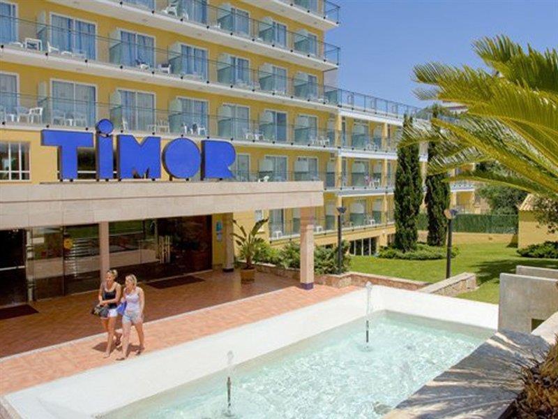 Hotel Timor Playa de Palma  Exterior foto