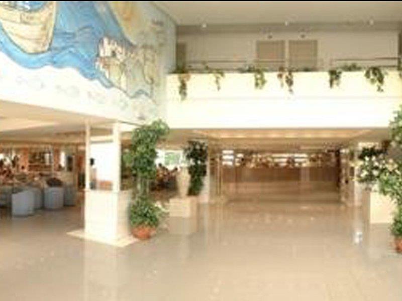 Hotel Timor Playa de Palma  Exterior foto